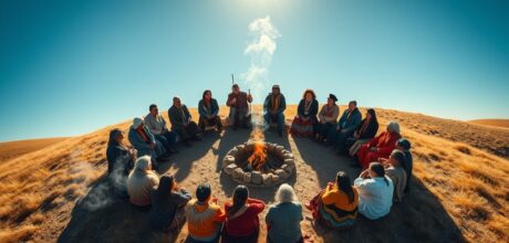 Exploring Indigenous Governance Systems Models