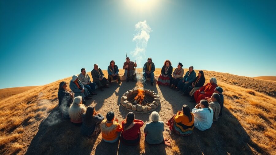 Exploring Indigenous Governance Systems Models