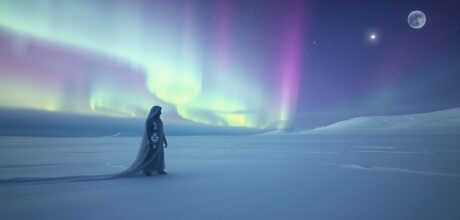 Inuit Mythology: Exploring Arctic Spirits and Legends