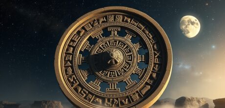 Mayan Mythology Calendar: Understanding the Cosmos