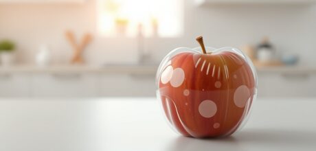 Smart Packaging and Food Safety: The Future of Freshness
