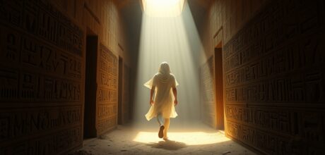 The Egyptian Book of the Dead Journey Explained