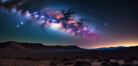 Exploring the Intergalactic Medium’s Vast Emptiness