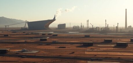 Innovative Carbon Capture Technology Solutions