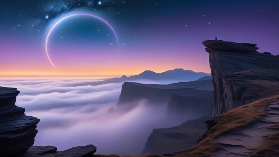 Mythology Dreams and Prophetic Visions Explained
