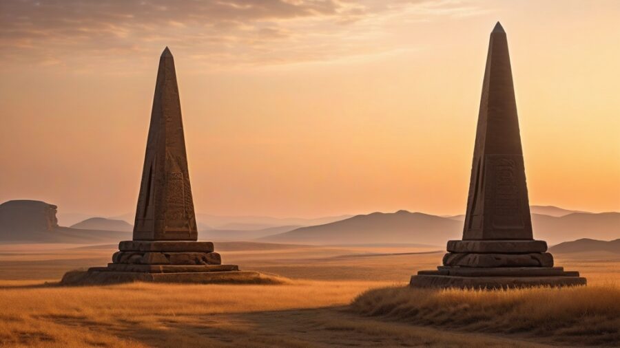 Mythology Twins: Exploring Divine Pairs in Legends
