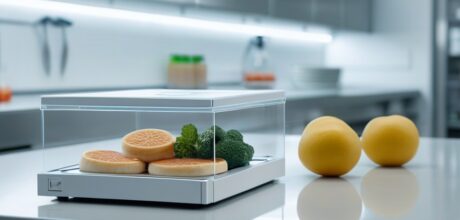 Smart Packaging for Food Safety: A Comprehensive Guide