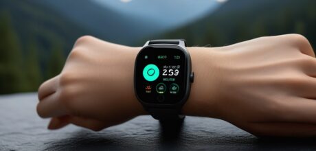 Wearable Technology Health Tracking: A Comprehensive Guide