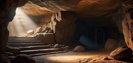 Understanding Traditional Cave Art Meaning