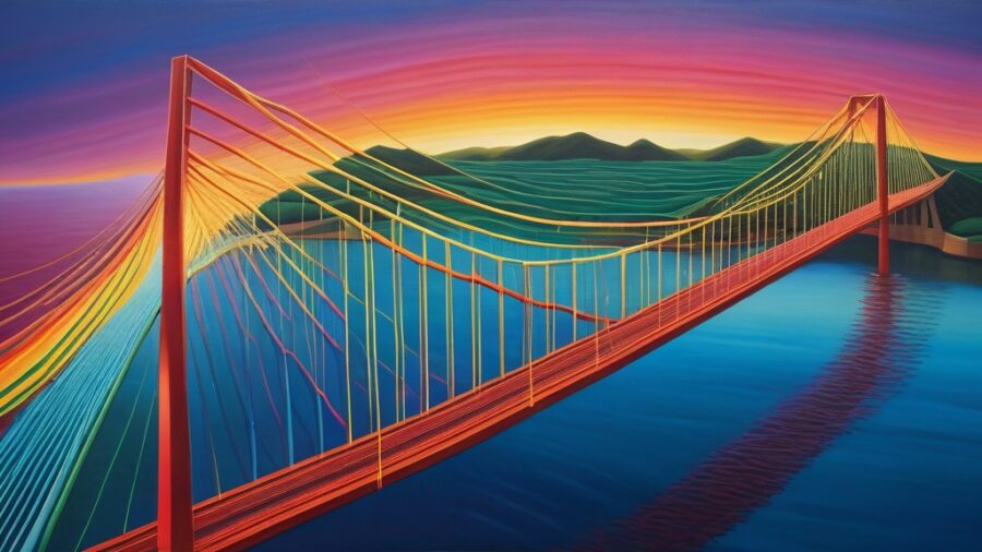 Cultural Bridges: Enhancing Intercultural Dialogue