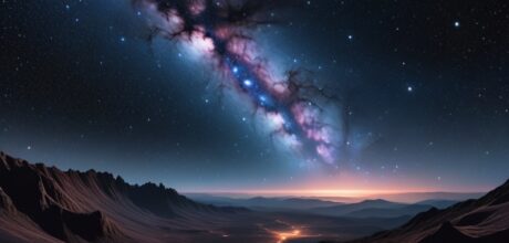 Exploring Cosmic Voids and Dark Energy