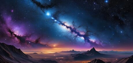 Exploring the Universe Large Scale Structure