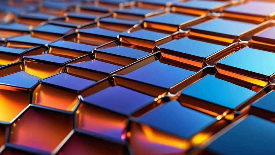 Perovskite Solar Cells Efficiency: A Comprehensive Guide