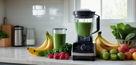 Quick Healthy Smoothie Recipes for Busy Lifestyles