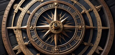 Traditional Navigation: Ancient Methods Unveiled