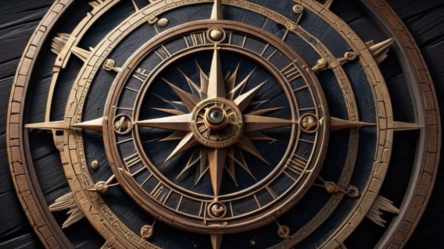 Traditional Navigation: Ancient Methods Unveiled