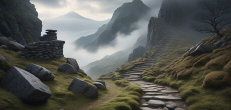 Understanding the Hero Journey Mythological Pattern