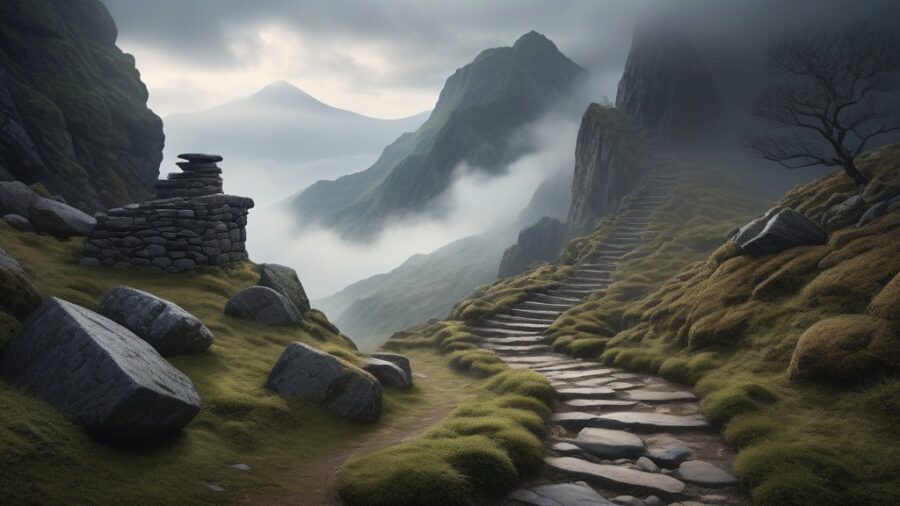 Understanding the Hero Journey Mythological Pattern