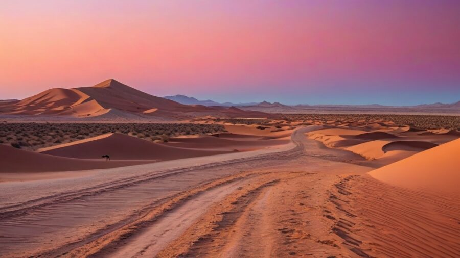 Exploring Ancient Trade Routes Cultural Impact