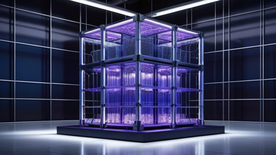 Exploring Solid State Batteries Technology: A Revolution