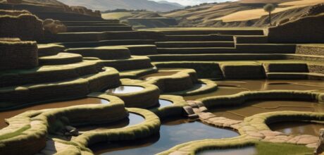 Exploring Traditional Water Management Systems
