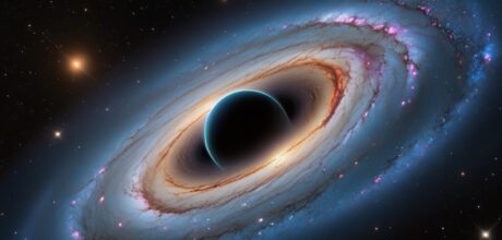 Exploring the Supermassive Black Hole Center