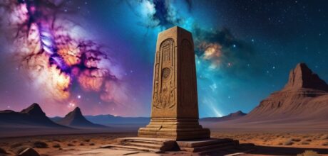 Hindu Mythology Cosmic Cycles Explained