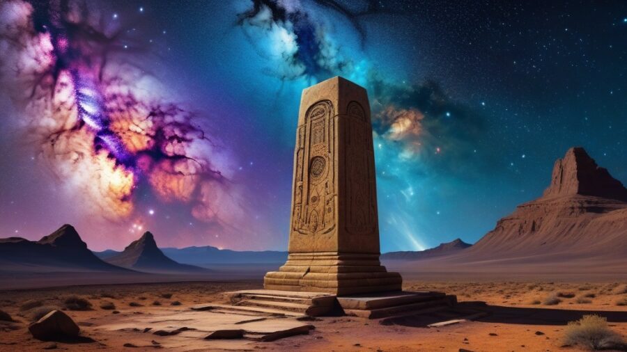 Hindu Mythology Cosmic Cycles Explained