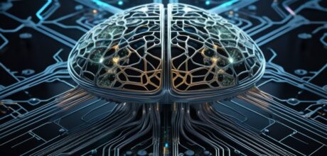 Neuromorphic Chips for Brain Computing: The Future Ahead