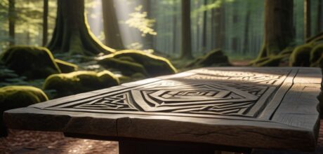 The Magical Meaning of Norse Runes Explained