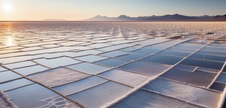 Traditional Salt Harvesting Methods Explained