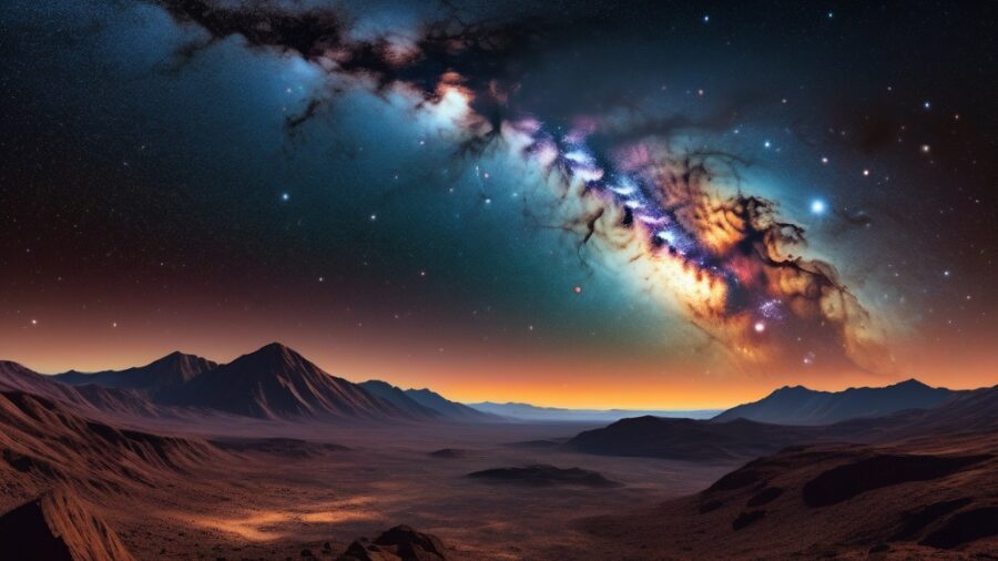 Understanding the Cosmic Photon Background Total