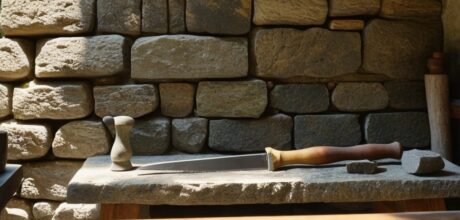 Exploring Traditional Stone Carving Cultures