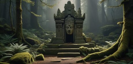 Roles of Trickster Gods in Mythology Explained