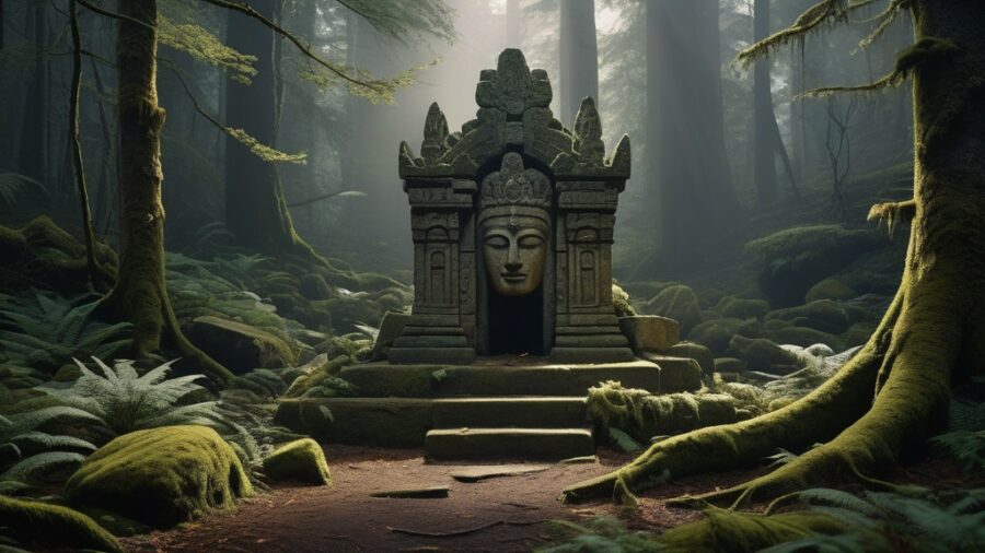Roles of Trickster Gods in Mythology Explained