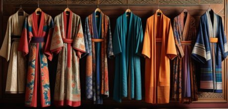 The Worldwide Significance of Traditional Clothing