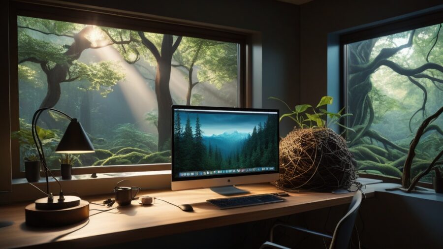 Understanding Technology Addiction and Digital Wellness